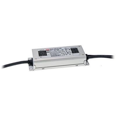 Mean Well Ac-Dc Single Output Led Driver 150W 6.25A 24V Ip67