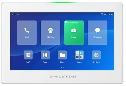 Grandstream GSC3574 IP-intercomstation