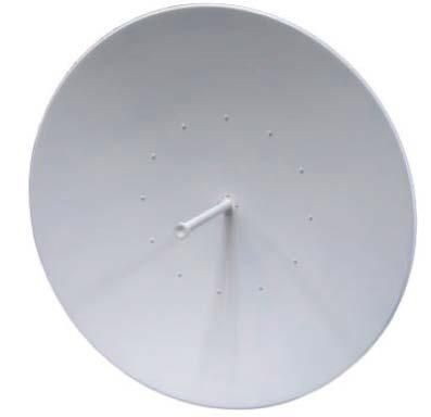 Cambium Networks RDH4503B Antenne Parabolantenne N-Type 29,5 dBi