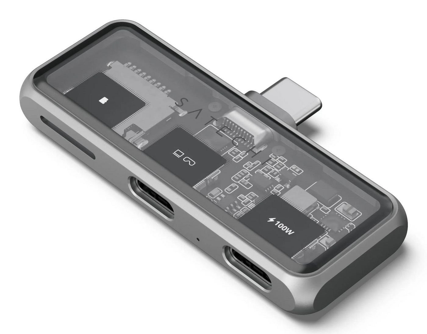 Satechi Mobile XR Hub Dockingstation