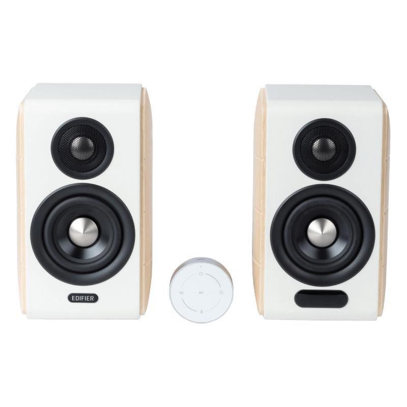 Edifier S880dbmkii 5.3 Holz/Weiß Bluetooth Retail