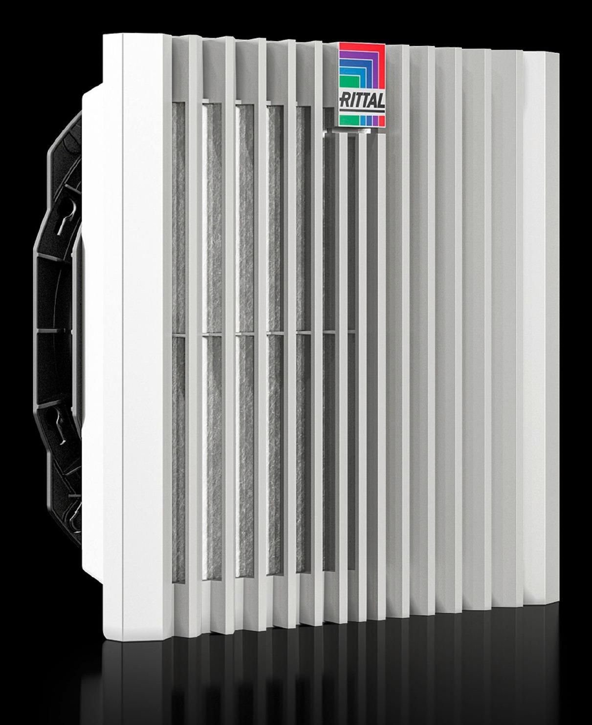 Rittal SK 3240.724 Ventilatorsæt