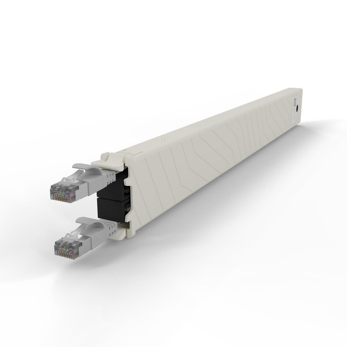 Patchbox Cassette / 8Ru / STP / Grey