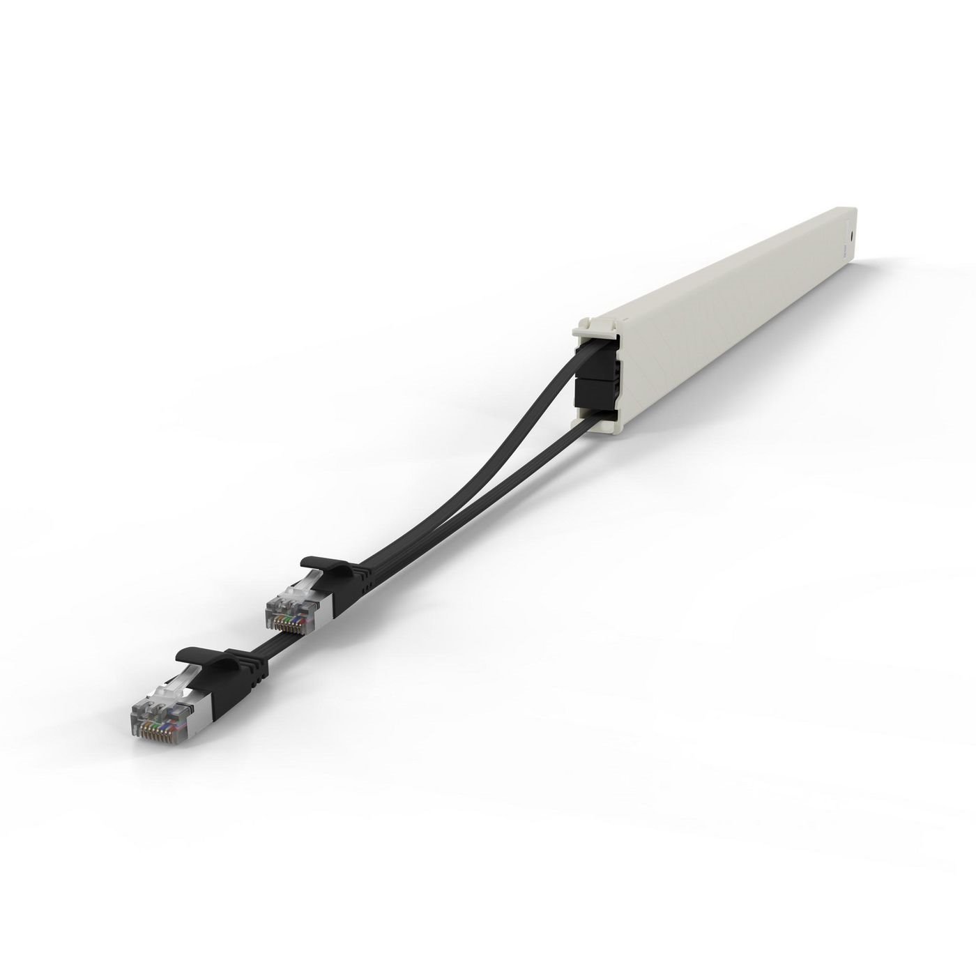 Patchbox Cassette / 46Ru / STP / Black