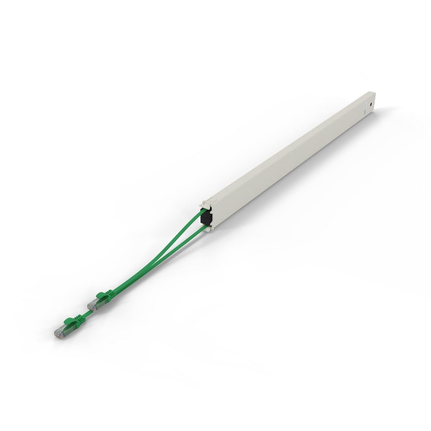 Patchbox Cassette / 46Ru / Utp / Green