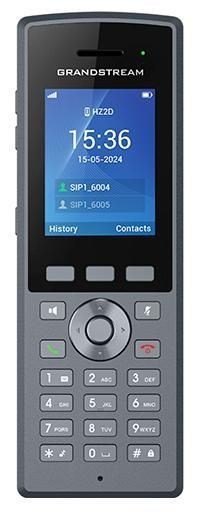 Grandstream DP735 Ledningsfri VoIP Telefon