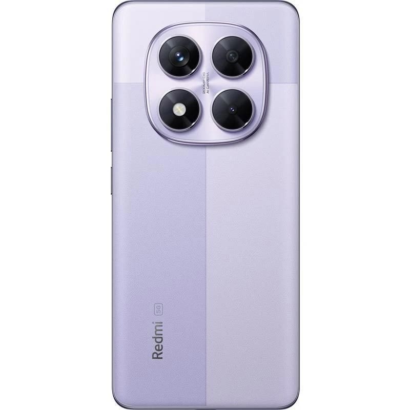 Xiaomi Redmi Note 14 Pro 5G 6.67 256GB Lavendellilla