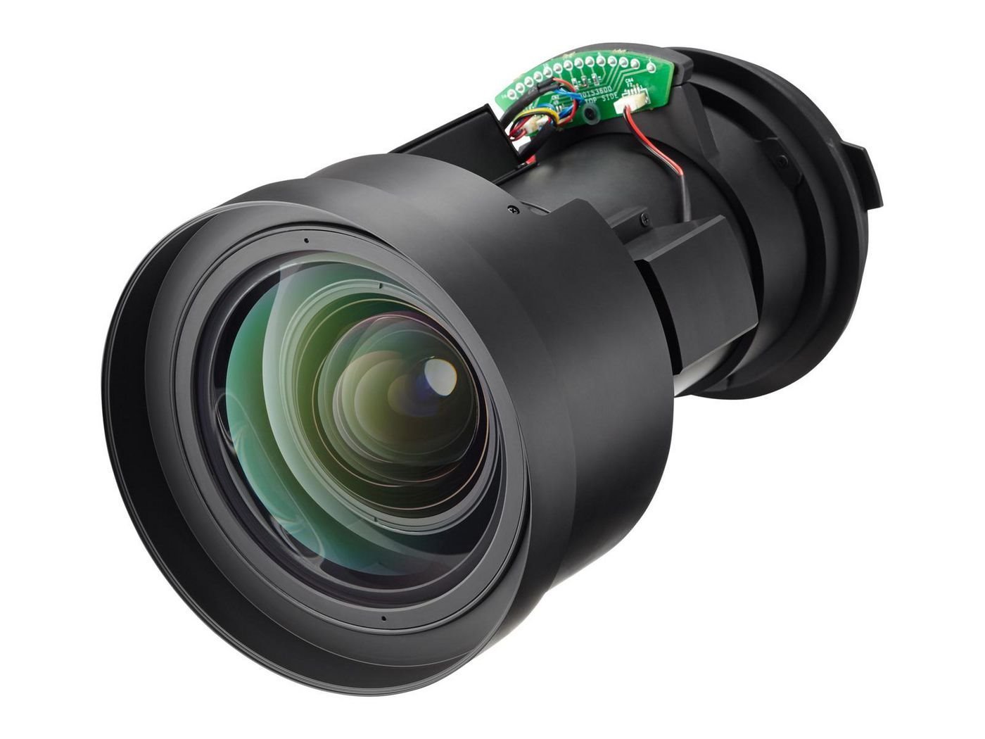 NEC Display NP40ZL - Short Throw Zoom Lens
