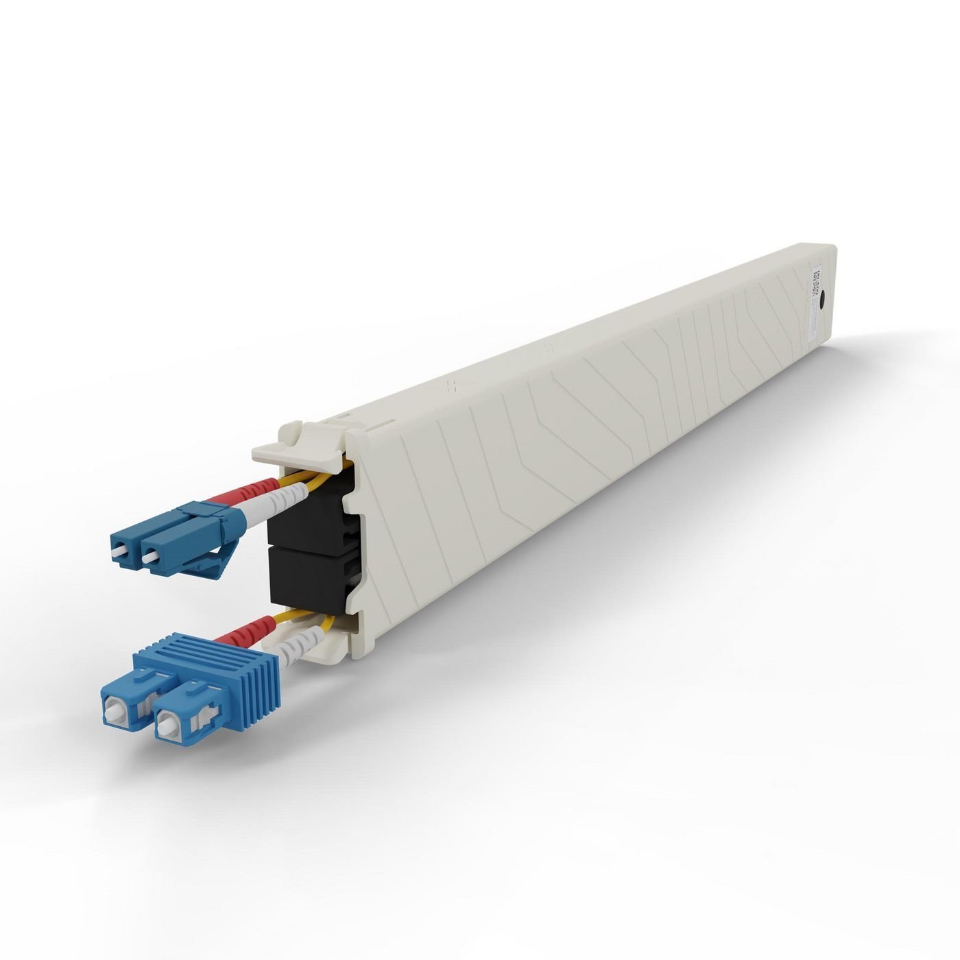 Patchbox Cassette / 8Ru / Os2 / LC-SC