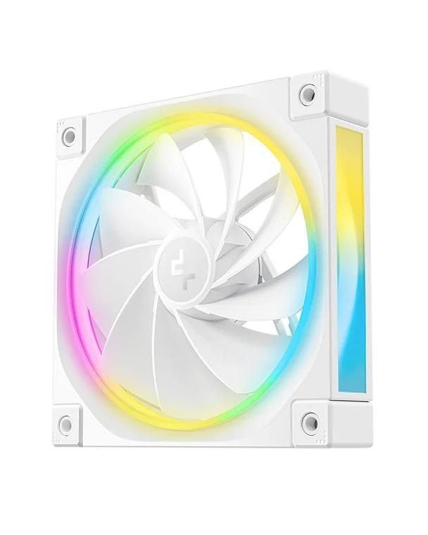 DeepCool FL12R Reverse 120X120X25 White