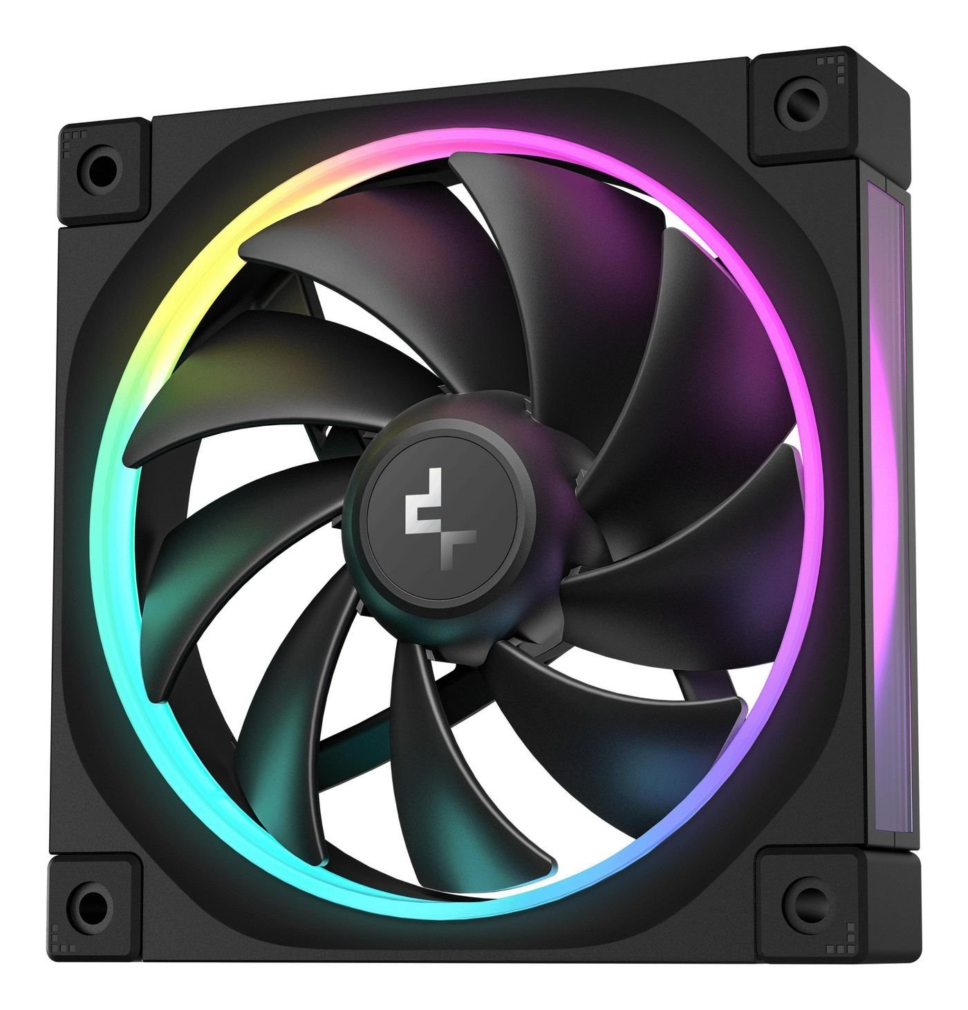DeepCool FL12 120X120X25 Black