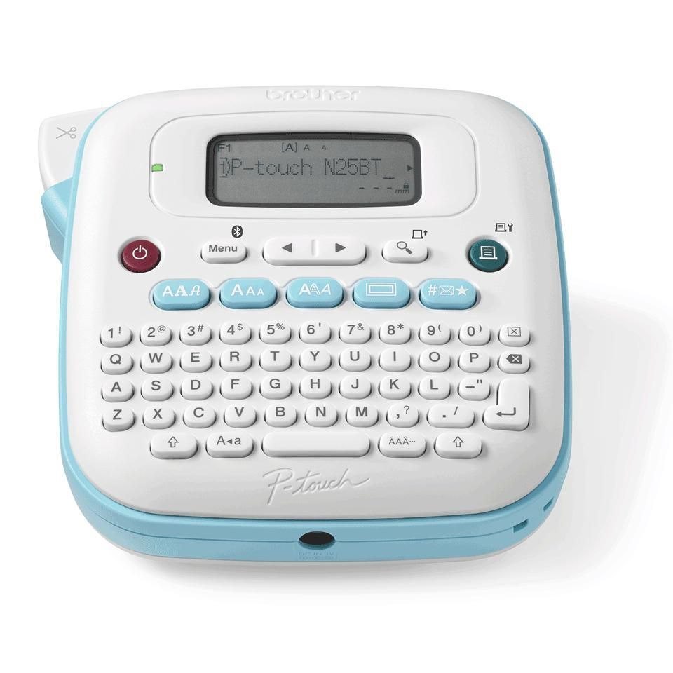 Brother P-Touch PT-N25BT Direkte Termisk
