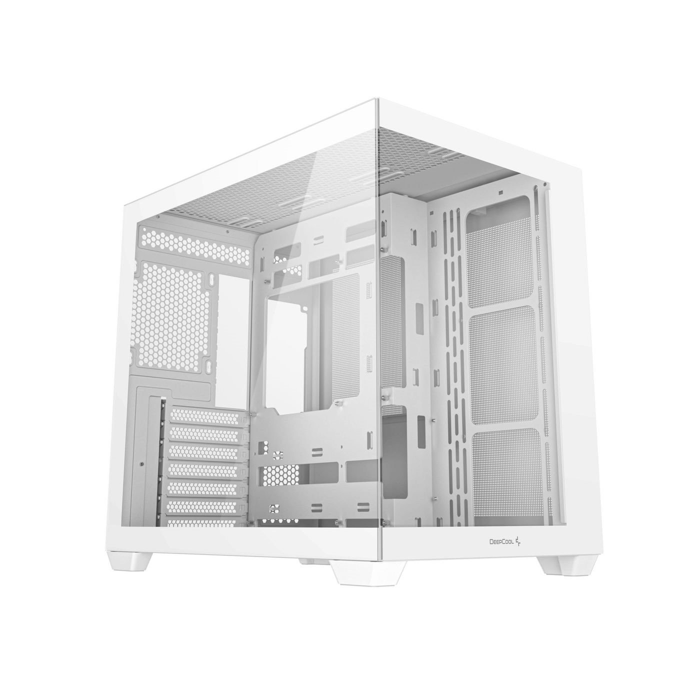 Deepcool CG530 WH (Weiß)
