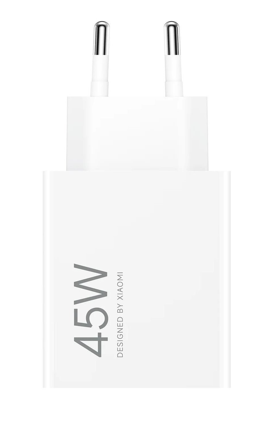 Xiaomi 45 W Turbo Charging Adapter (Type-A) 45Watt Usb-A