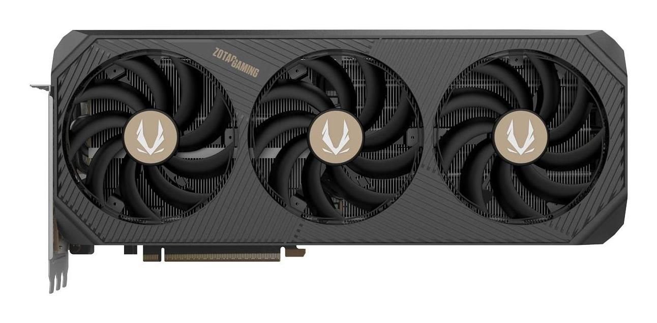 Zotac Gaming GeForce RTX 5080 Solid Oc 16GB