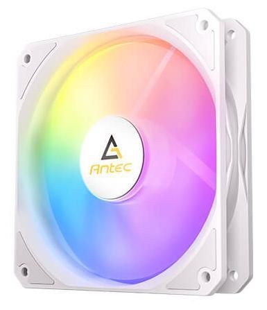 Antec P12 Argb PWM Wit Set Van 3