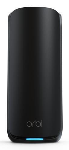 Netgear Orbi8 TB Wifi7 Satellite BLK Rbe870