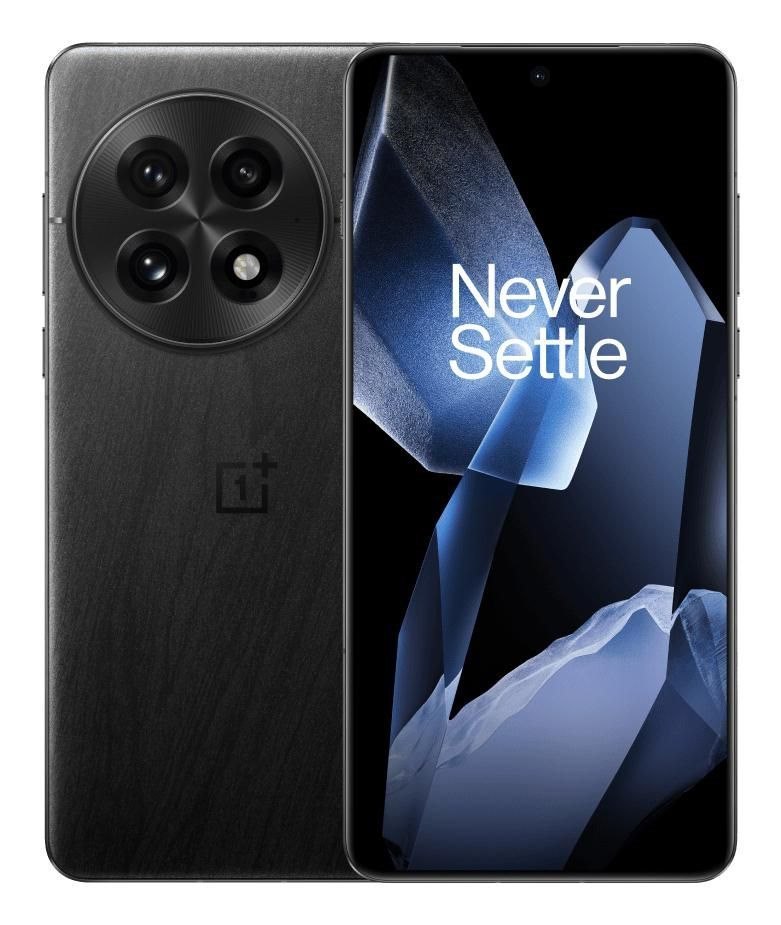 OnePlus 13 6.82 256GB Formørkelsessort