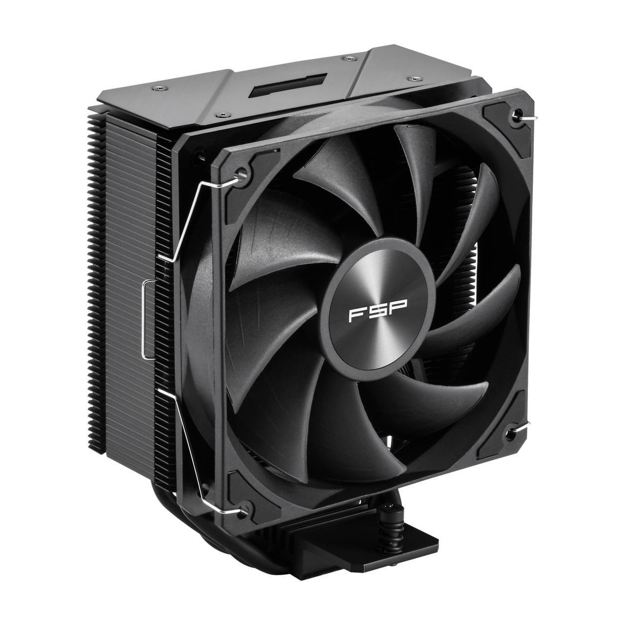 FSP Air Cpu Cooler NP5-B Lga/1851/1700/1200 Amd Am4/Am5 Retail