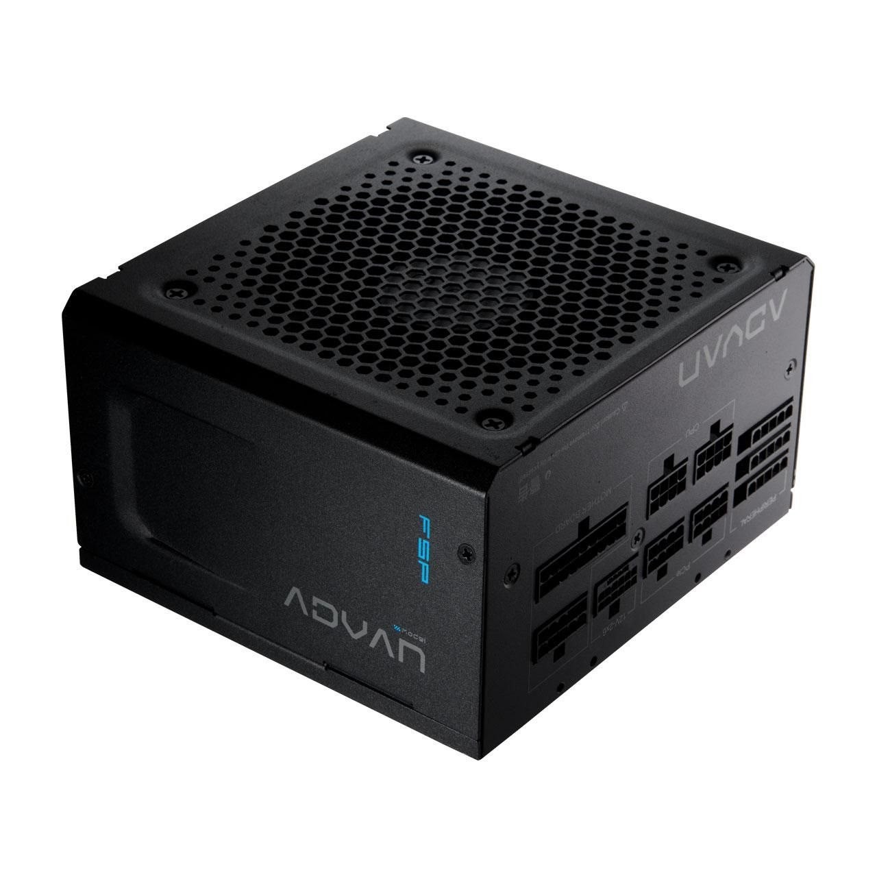 FSP Netzteil Advan 750 GM 80+G 750W Atx3.1/Gen5.1 Retail