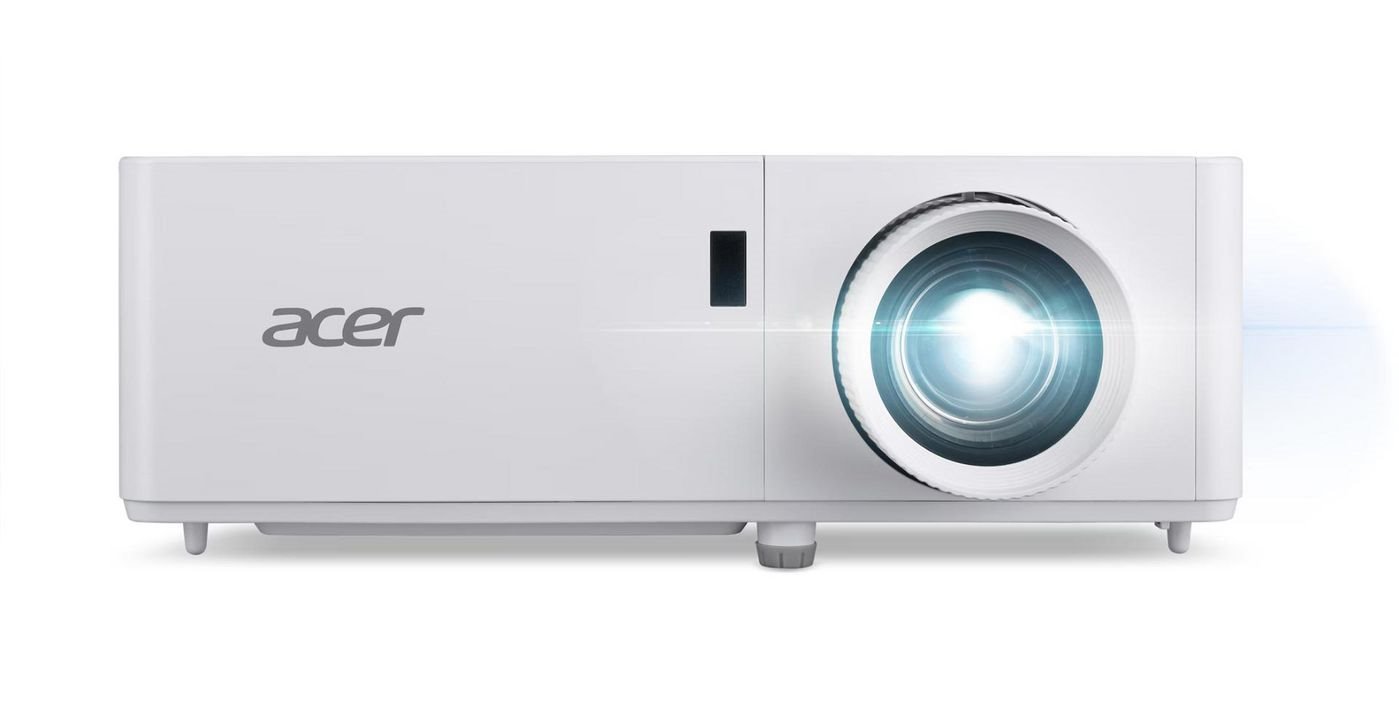 Acer PL6520 DLP Projector - 16:9 - Ceiling Mountable