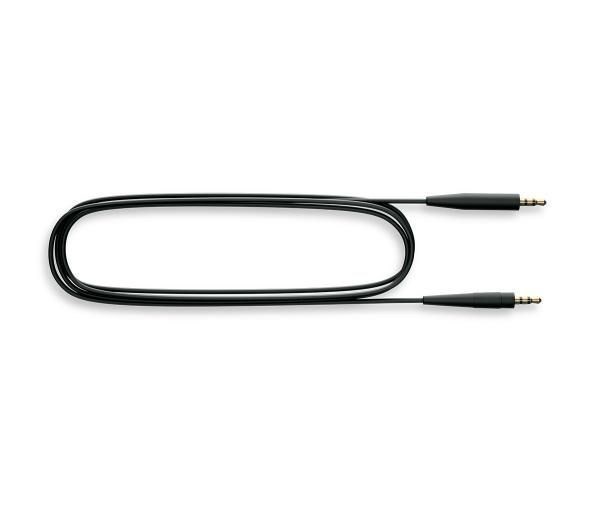 Bose 2.5MM To 3.5MM Cable 1.1M Black 1.1M. 2.5MM 3