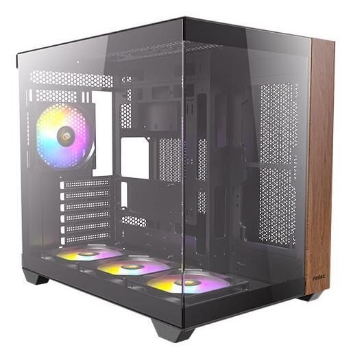 Antec CX800 Argb Midi Tower Hvid