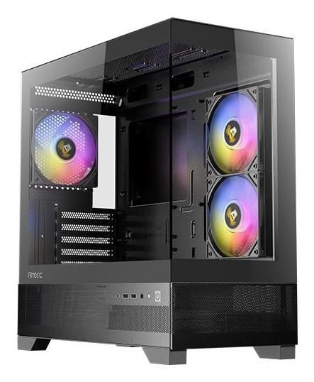Antec CX500M Argb Noir