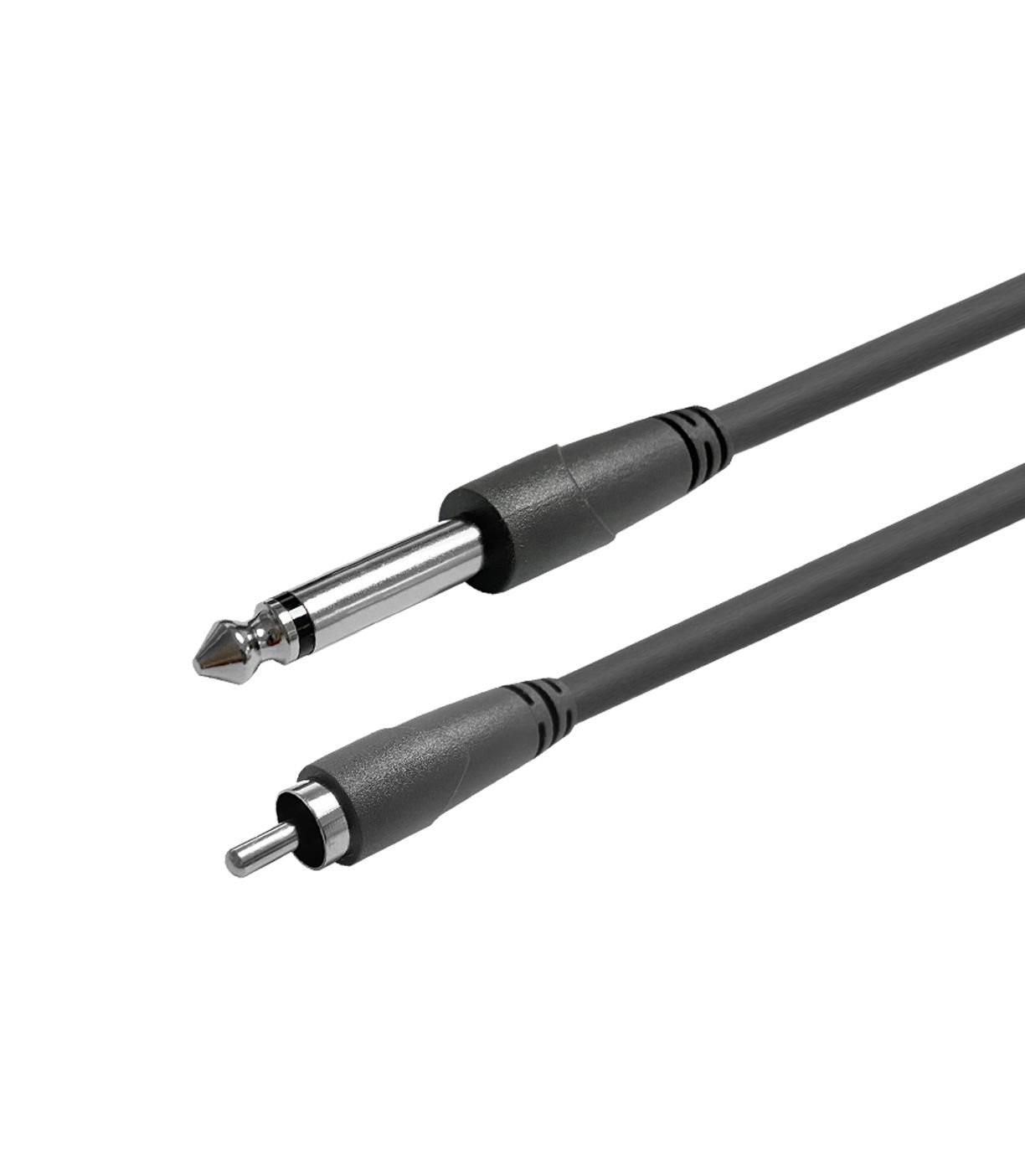 Vivolink Mono Jack 6,3MM Male