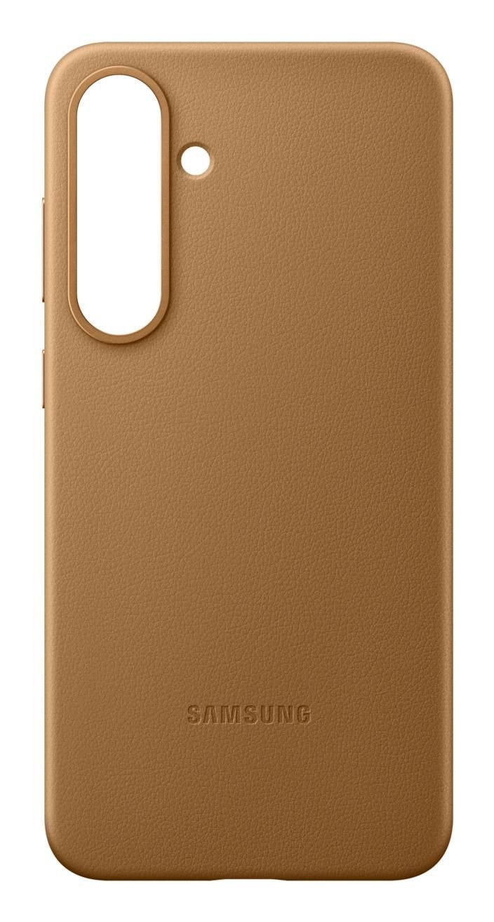 Samsung Case for Samsung Galaxy S25+ Smartphone - Gold