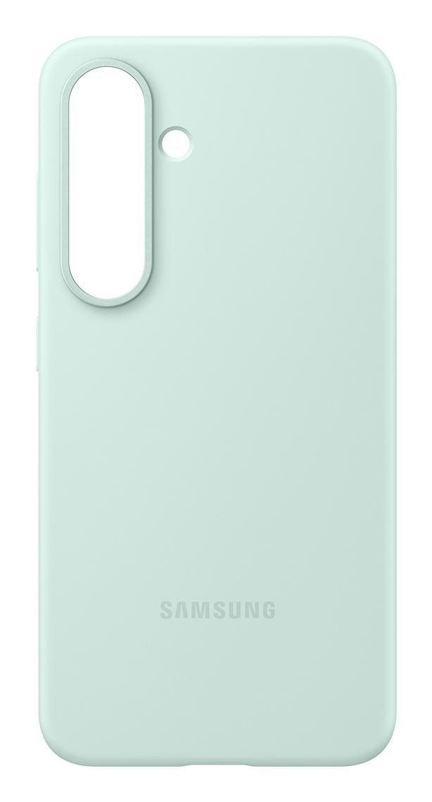 Samsung Case for Samsung Galaxy S25 Smartphone - Mint