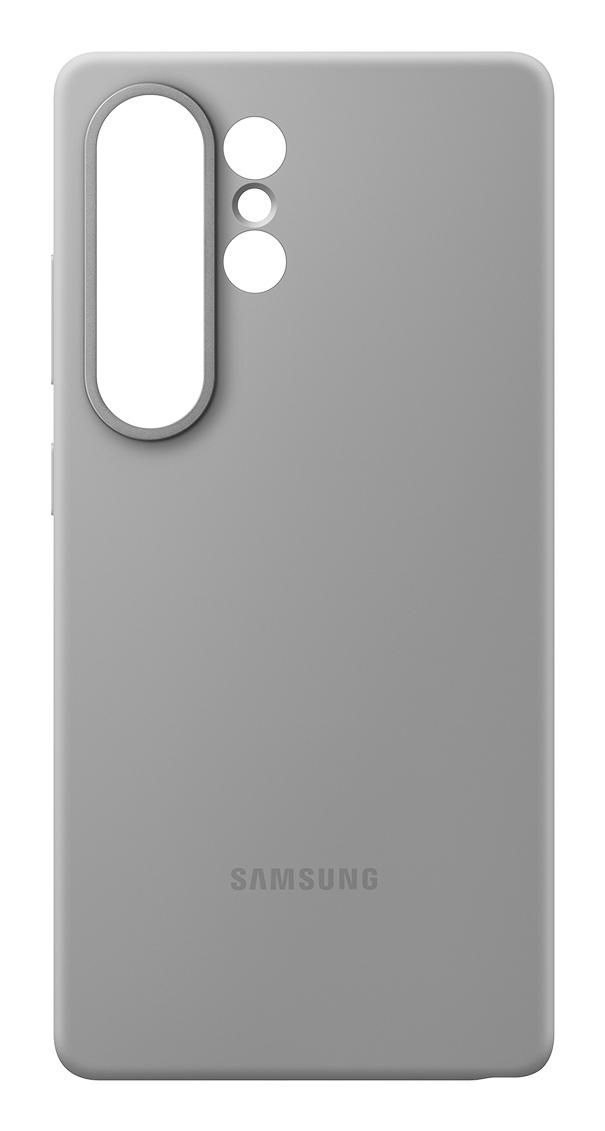 Samsung Case for Samsung Galaxy S25 Ultra Smartphone - Grey