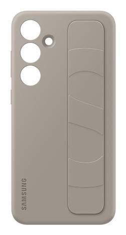 Samsung Case for Samsung Galaxy S25+ Smartphone - Grey