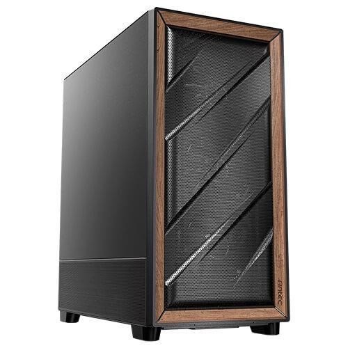 Antec Flux Se High Airflow Mid-Tower Case