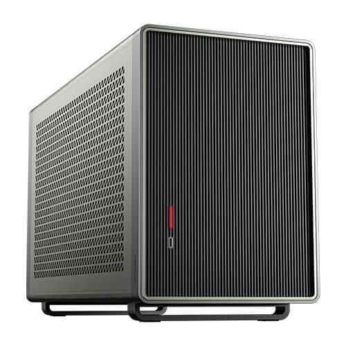 Antec 0-761345-10169-1 Carcasa De Ordenador