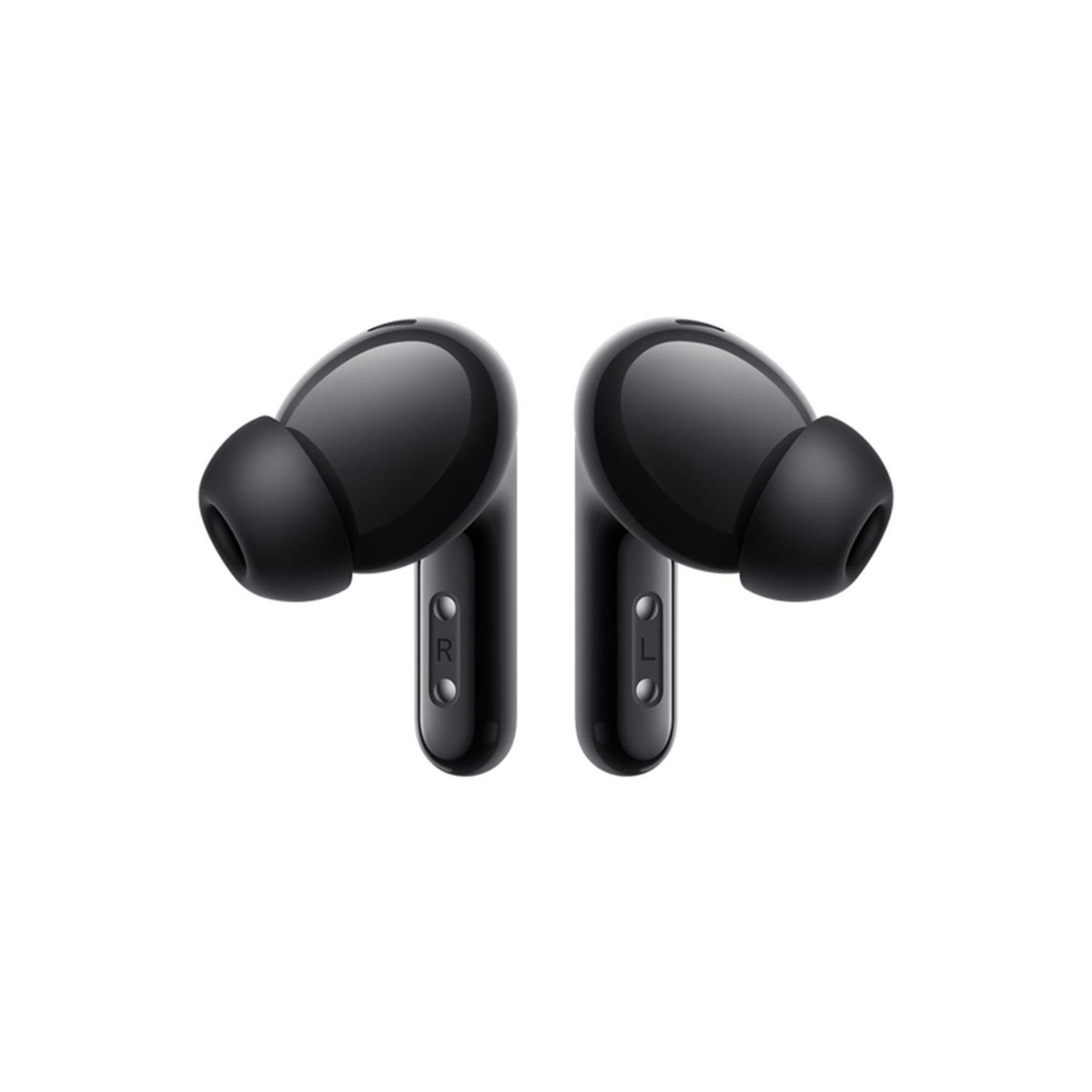 Xiaomi Redmi Buds 6 TRÅDLØS Ægte Trådløse Øretelefoner Sort