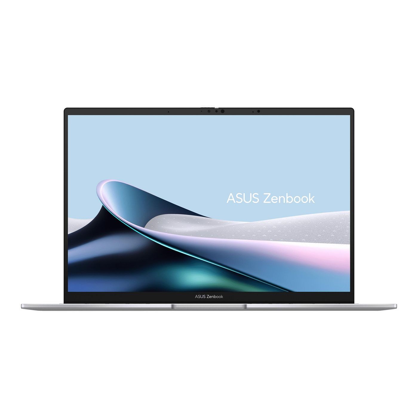 Asus ZenBook 14 Ux3405ca-Ql219w 14 Oled U5-225H 16GB 512SSD W11 En Silver