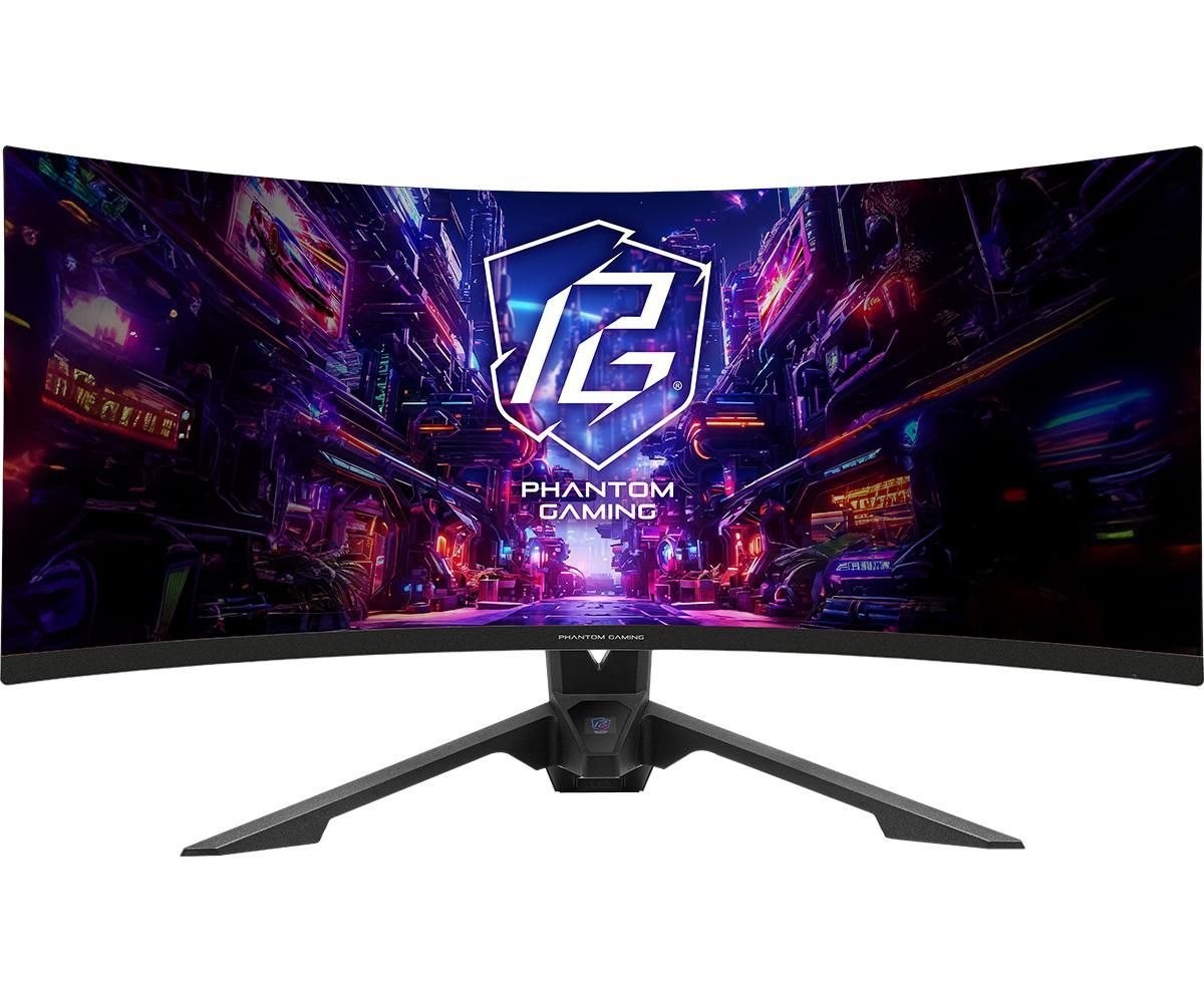 ASRock Monitor ASRock Phantom Gaming Pg34qrt3a