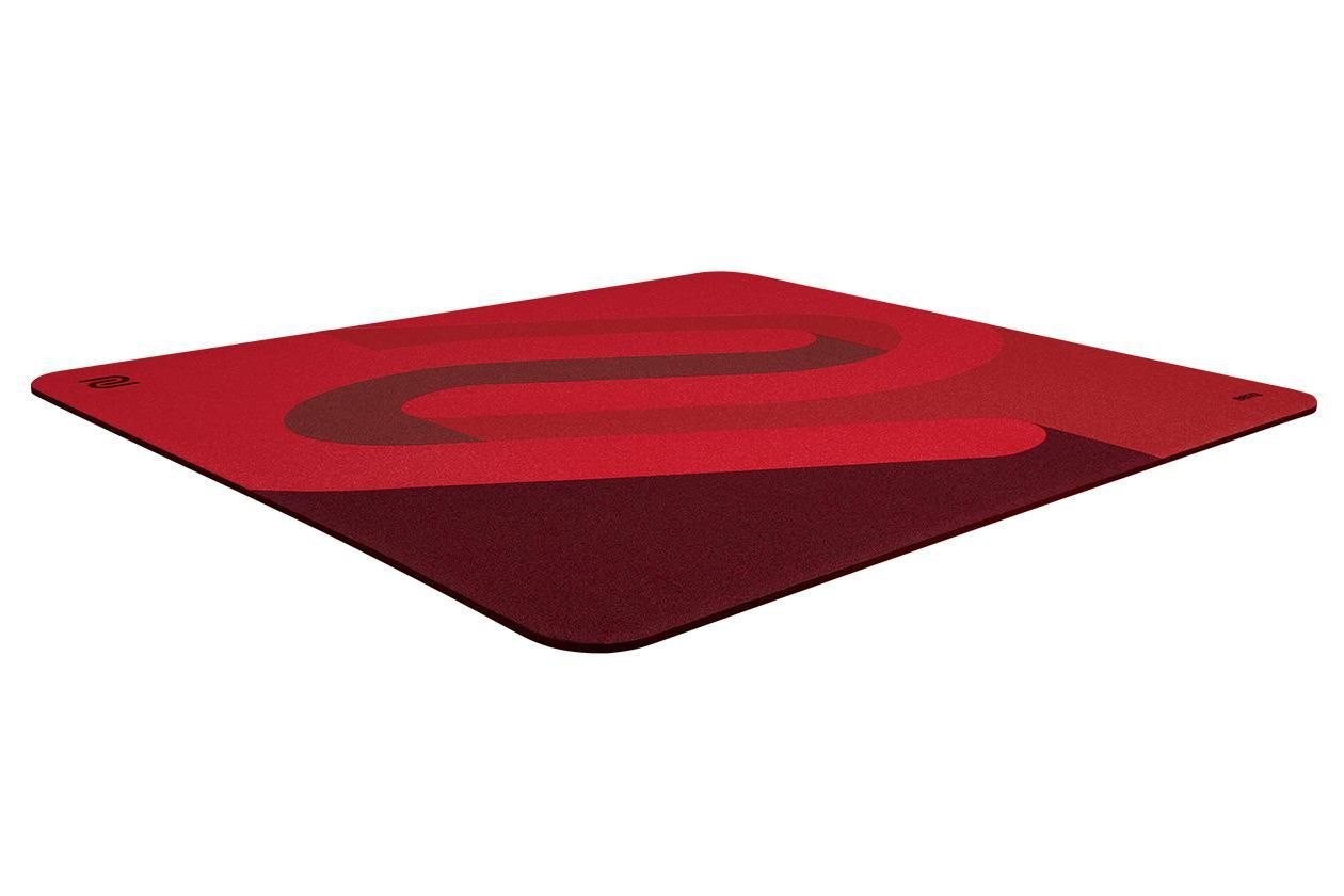 BenQ G-Sr-Se Rouge Ii Gaming Musemåtte RØD