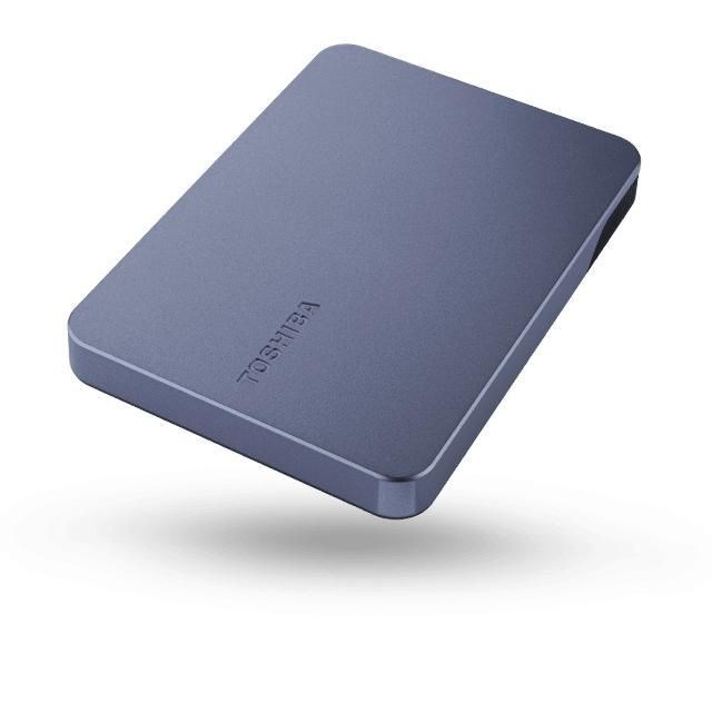 Toshiba Canvio Gaming Harddisk 4TB 2.5 Usb 3.2 Gen 1
