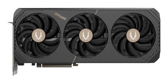Zotac Gaming GeForce RTX 5070 Ti Solid Oc 16GB