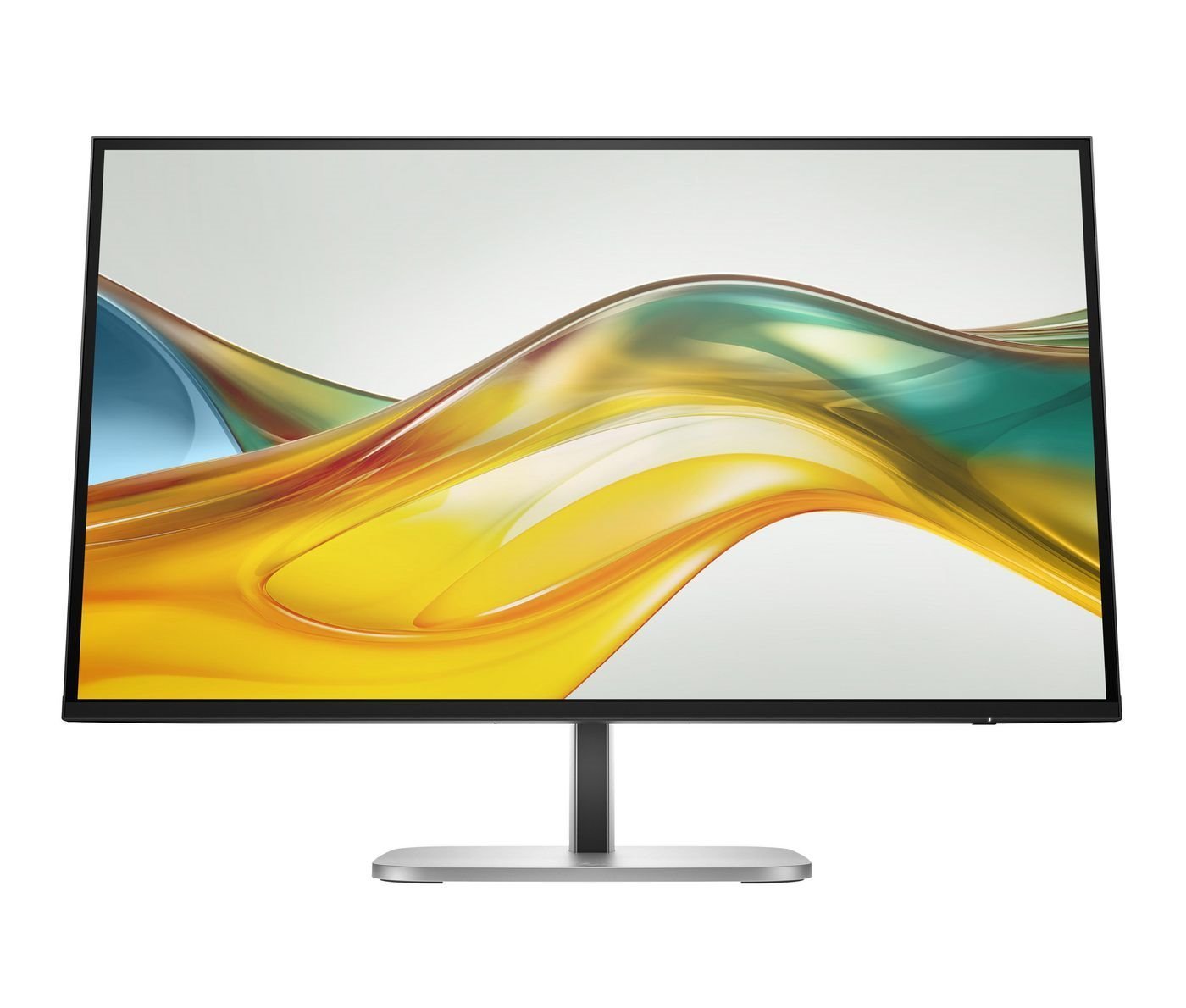 HP Series 5 Pro 27 QHD Monitor - 527PQ PVC Free