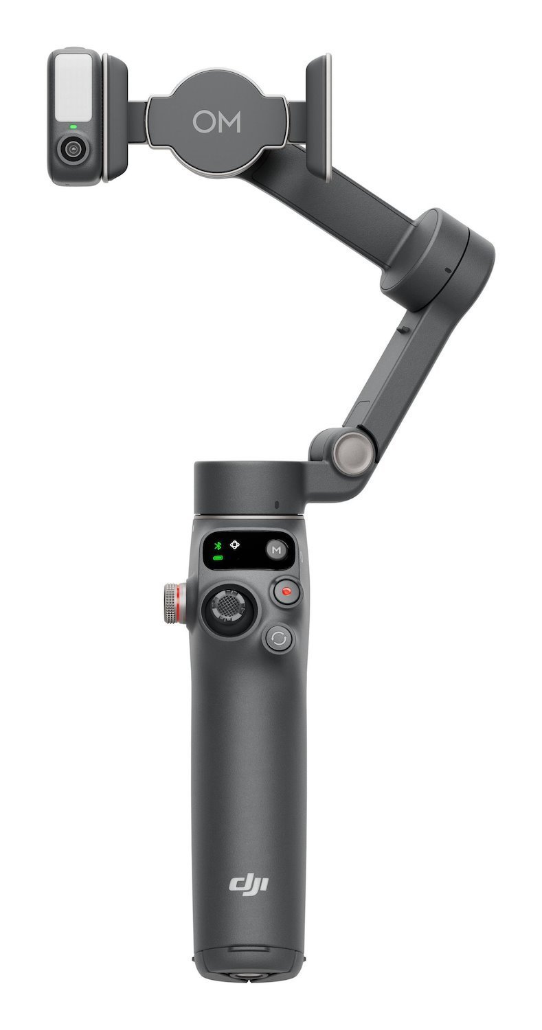 Dji Osmo Mobile 7P Håndholdt Stabilisator