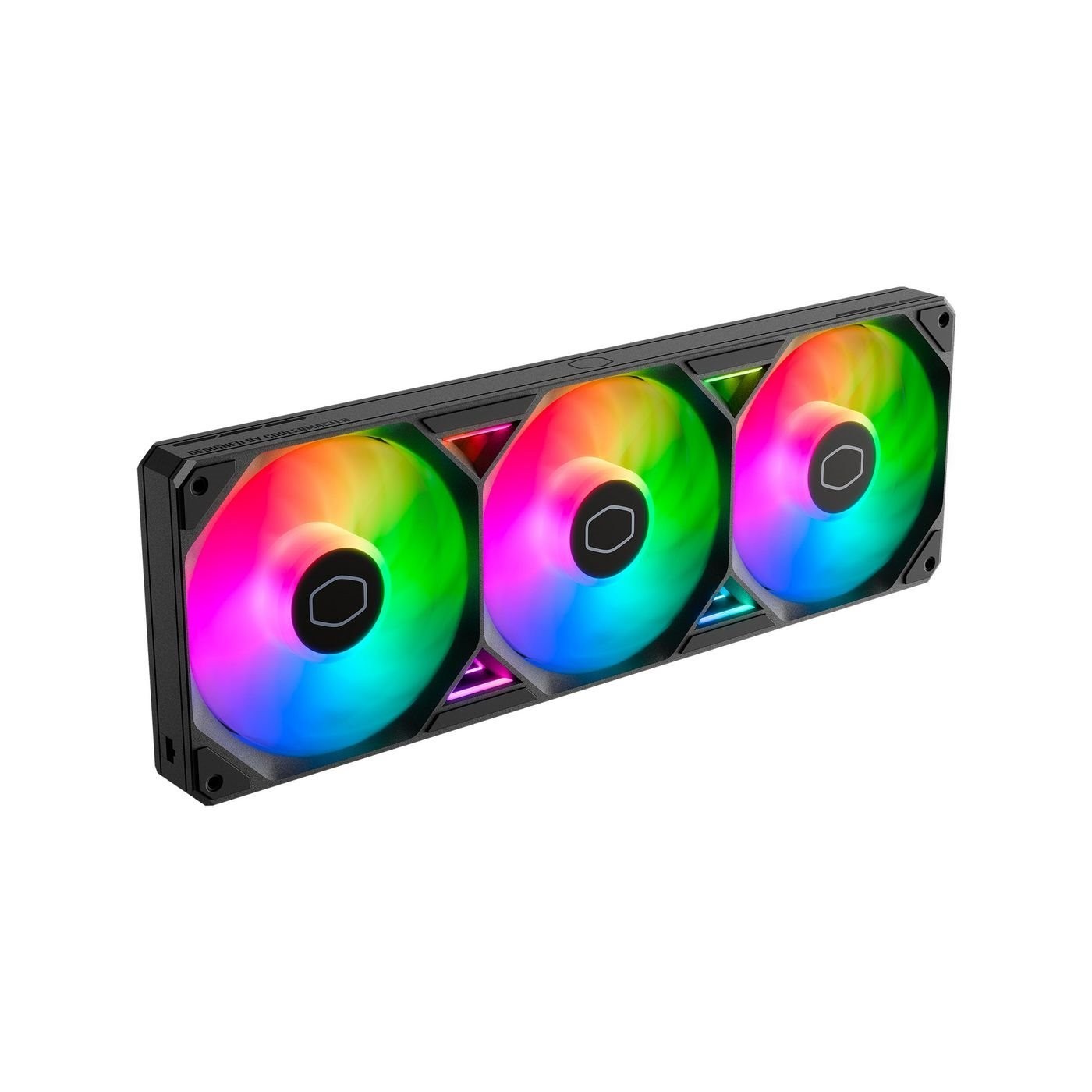 Cooler Master MFX-B2DN-25TP2-R1 SickleFlow Edge 360 Argb