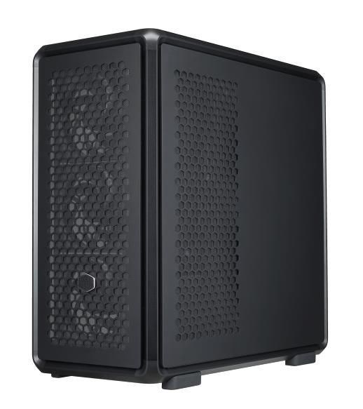 Cooler Master MasterFrame 600 Midi Tower Sort