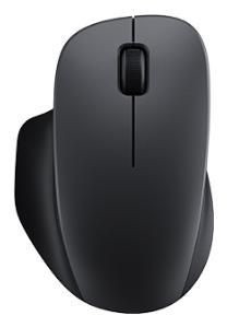 Xiaomi Mouse Comfort Edition Wireless 2.4GHz Black