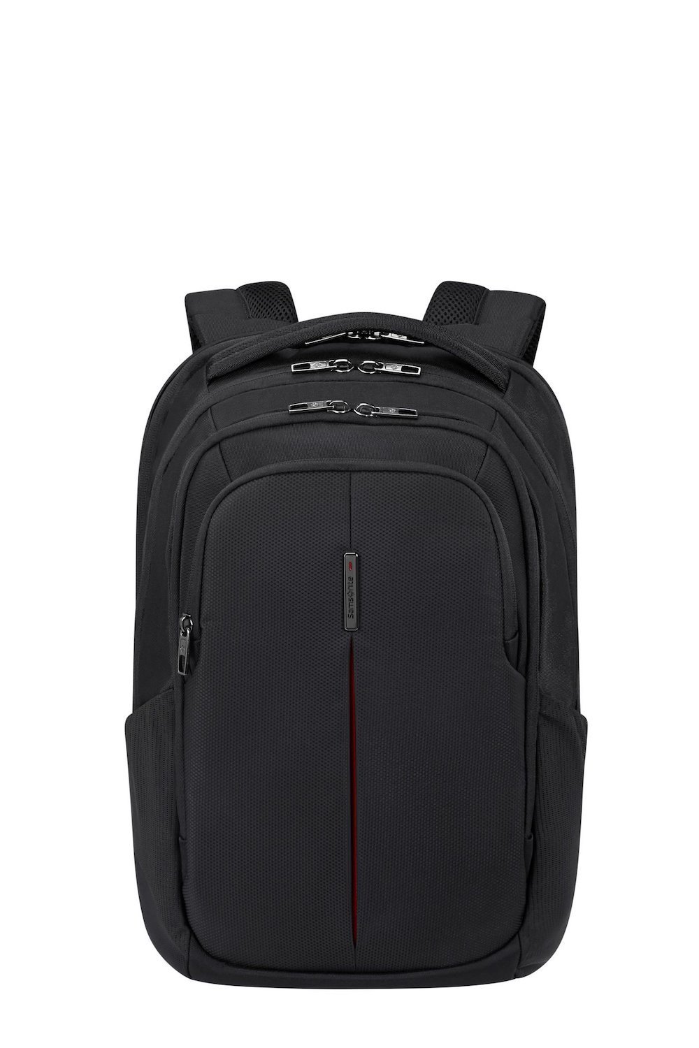 Samsonite Guardit 3.0 Backpack M 15,6 Notebook Hátizsák Fekete
