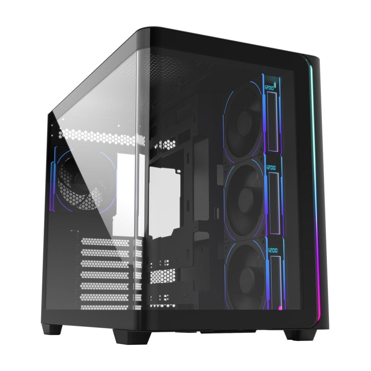 FSP M580-BP