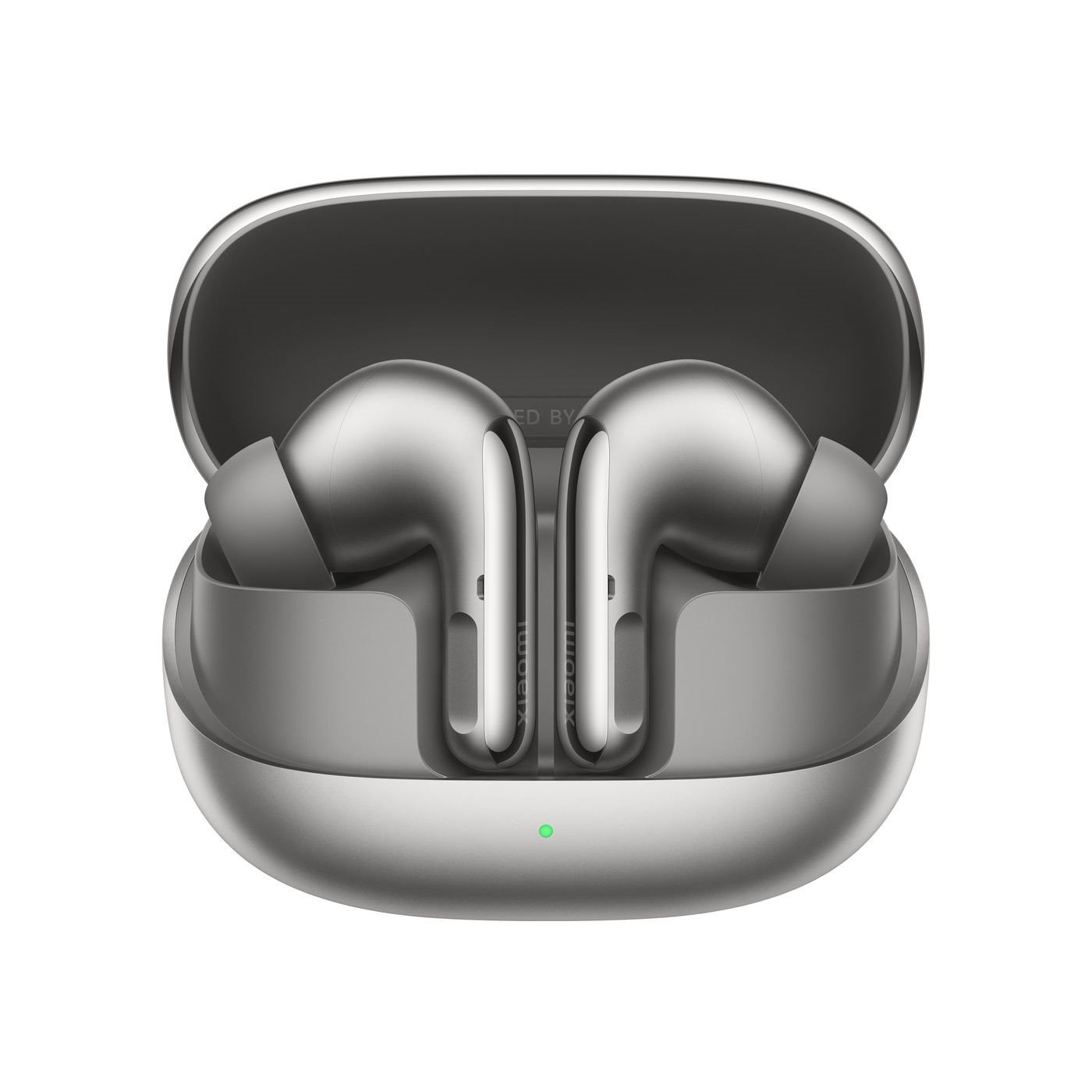 Xiaomi Buds 5 Pro TRÅDLØS Ægte Trådløse Øretelefoner GRÅ