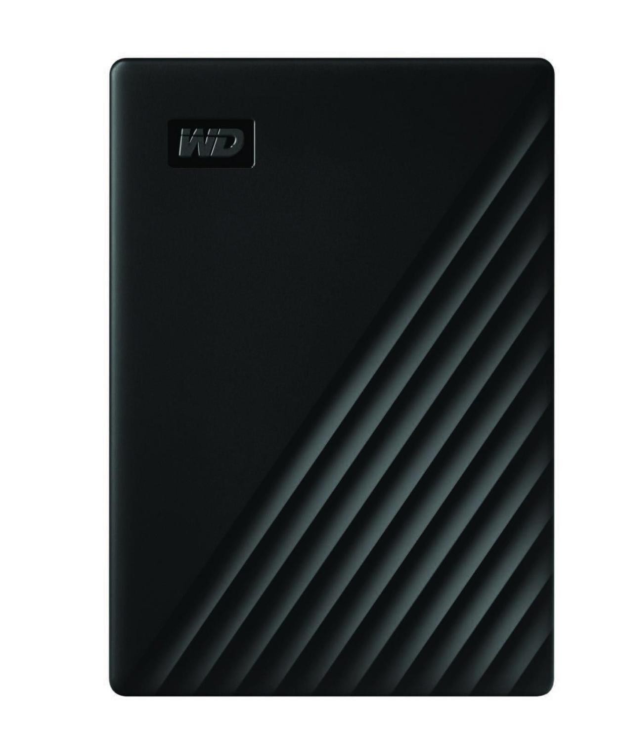 Western Digital WD Drive Plus 4TB 2.5Zoll Usb3.2 Gen1 Siliziumgrau